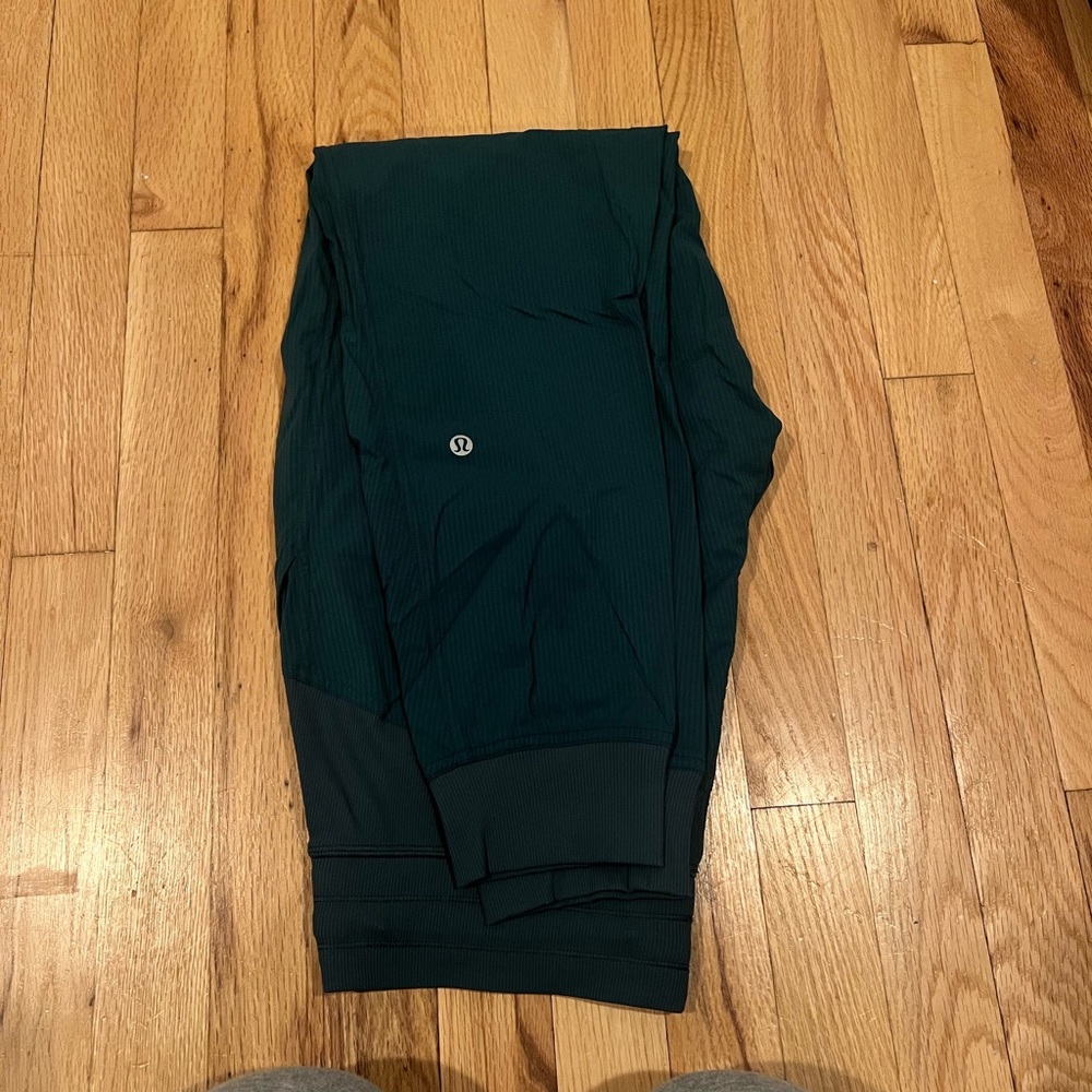 Lulu lemon joggers